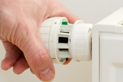 Airlie central heating repair costs
